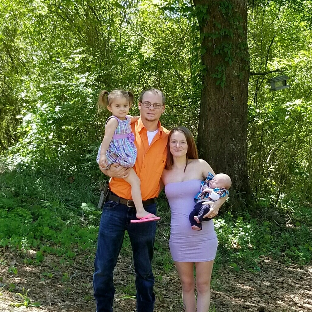 Meet your Posher, Holly